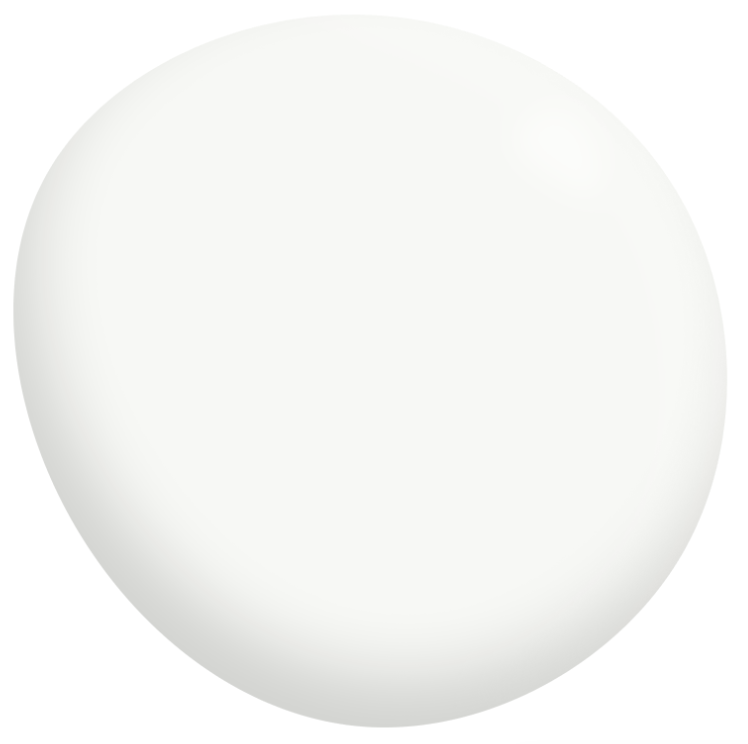 Interior Ceiling Paint WHITES 4L - Taubmans colour: White