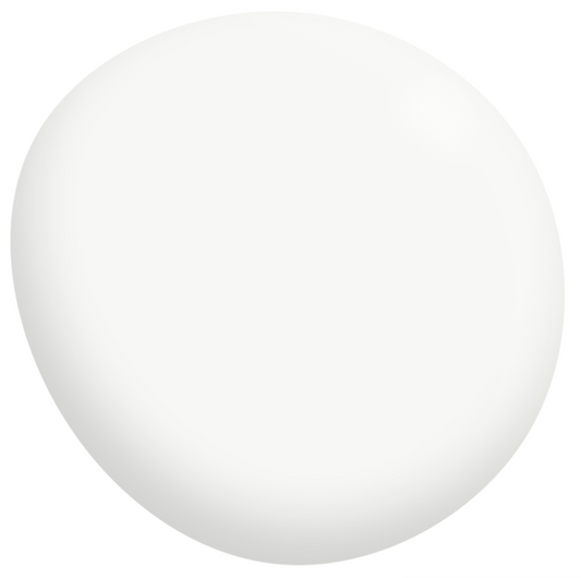 Interior Ceiling Paint WHITES 4L - Taubmans colour: White
