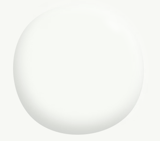 Interior Full Gloss WHITES 4.6L - Dulux colour: Vivid White