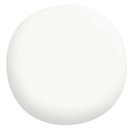 Interior/Exterior Semi-Gloss Enamel WHITES 1.2L -  Colour: White (untinted)