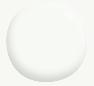 Dulux Interior Ceiling Paint WHITES 2L - Dulux colour: White