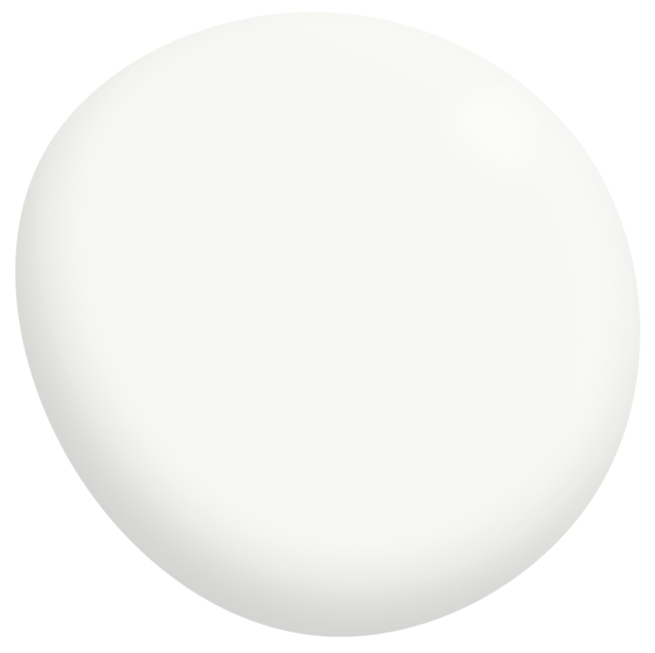 Exterior Low Sheen Berger Breeze - WHITES 1L - Dulux colour: White (untinted) - New paint!