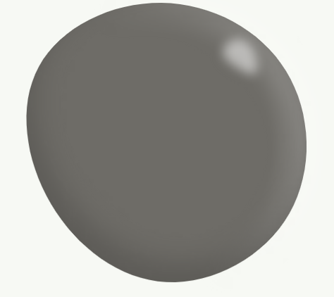 Exterior Low Sheen GREYS 4L - Dulux colour:  Wallaby Colorbond