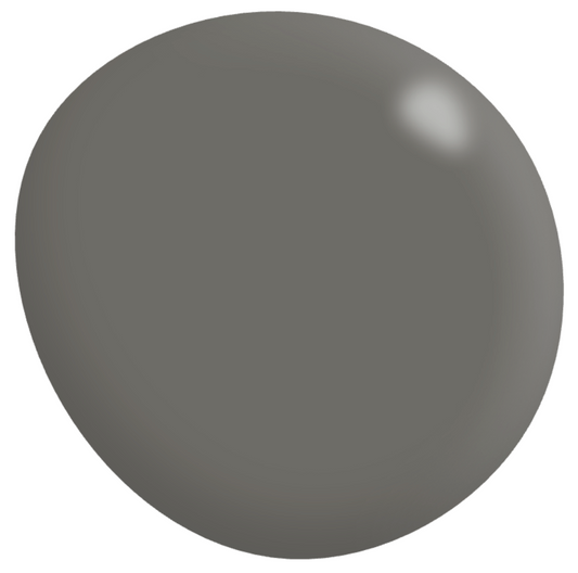 Exterior Low Sheen GREYS 4L - Dulux colour:  Wallaby Colorbond