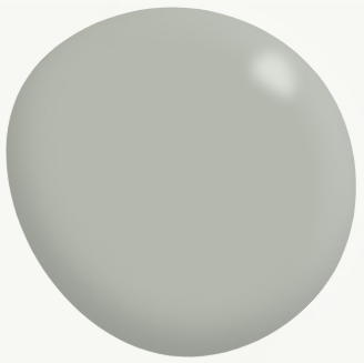 Interior/Exterior Gloss Enamel GREYS 0.6L - Dulux colour: Waltzing