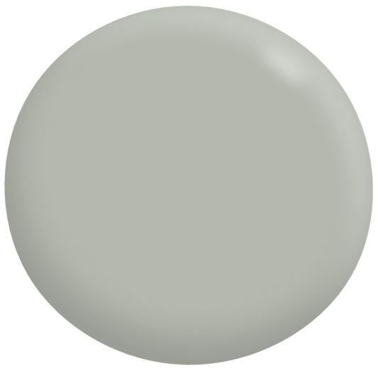 Interior/Exterior Full Gloss Enamel GREYS 600mL - Dulux colour: Waltzing