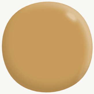 Exterior Low Sheen YELLOWS 7.5L - Dulux colour: Warm Leather (close match)