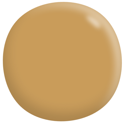 Exterior Low Sheen YELLOWS 7.5L - Dulux colour: similar to "Warm Leather"