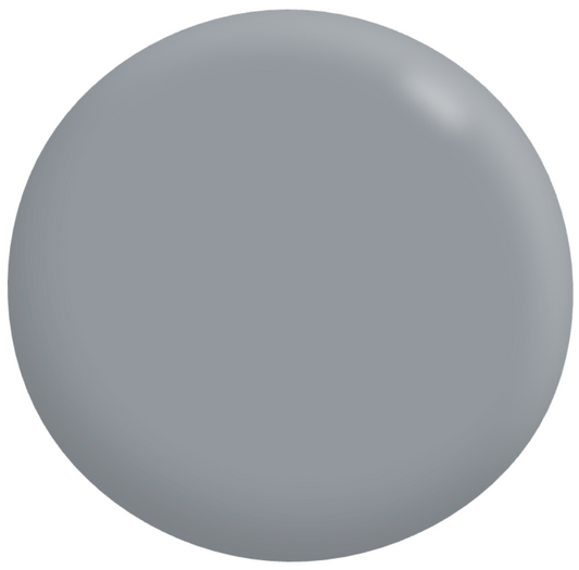 Exterior Semi-Gloss GREYS 4L - Dulux colour: similar to "Water Worn"