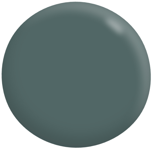 Interior/Exterior Semi-Gloss Enamel GREENS 1.4L - Dulux colour: Wellington