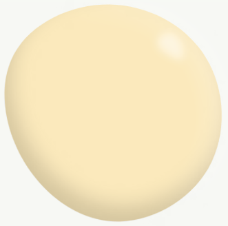 Interior/Exterior Full Gloss Enamel YELLOWS 4L - Dulux colour: Wheaten White (close match)