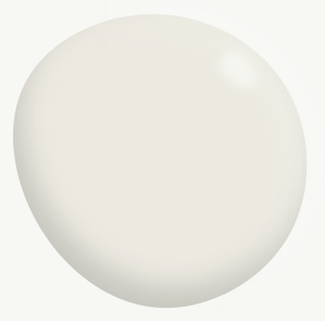 Ceiling Paint WHITES 4.9L - Dulux colour: Whisper White (close match)