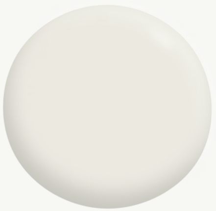 Interior Low Sheen WHITES 12.5L - Dulux colour: Whisper White (close match)