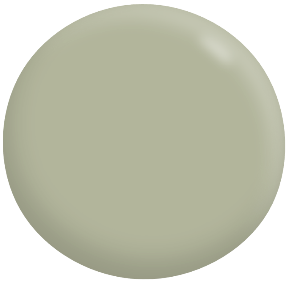 Interior Low Sheen GREENS 6L - Dulux Colour: White Cabbage