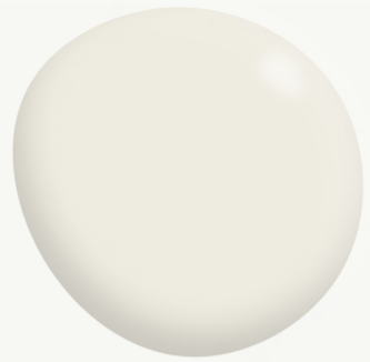 Interior Ceiling Paint WHITES 3.85L - Dulux colour: White Cloak Quarter (close match)