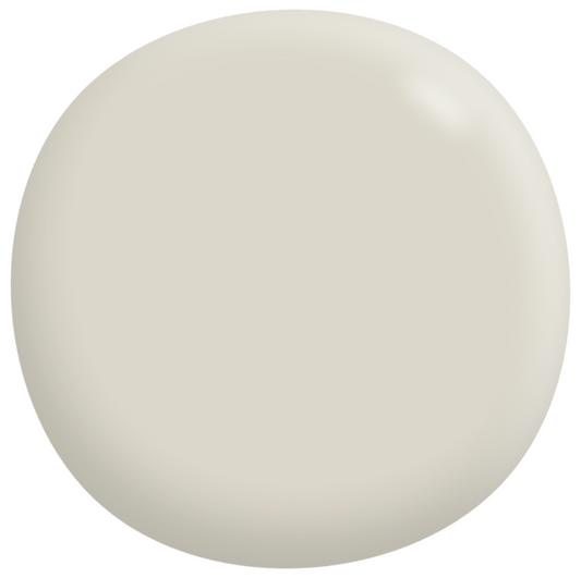 Interior/Exterior Semi-Gloss Enamel NEUTRALS 1L - Dulux colour: similar to "White Duck Half"