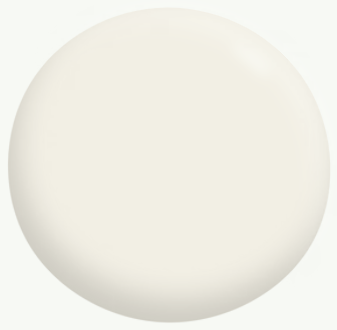 Exterior Low Sheen WHITES 2L - Dulux colour: White Dune Quarter (close match)