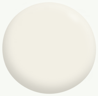 Interior Low Sheen Kitchen & Bathroom WHITES 1.5L - Dulux colour: Casper White Quarter (close match)