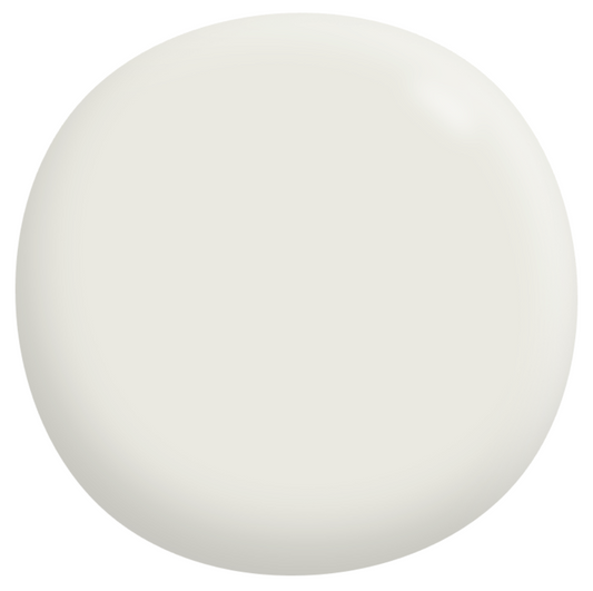Interior/Exterior Semi-Gloss Enamel WHITES 2L - Dulux colour: White Exchange Quarter (good match)