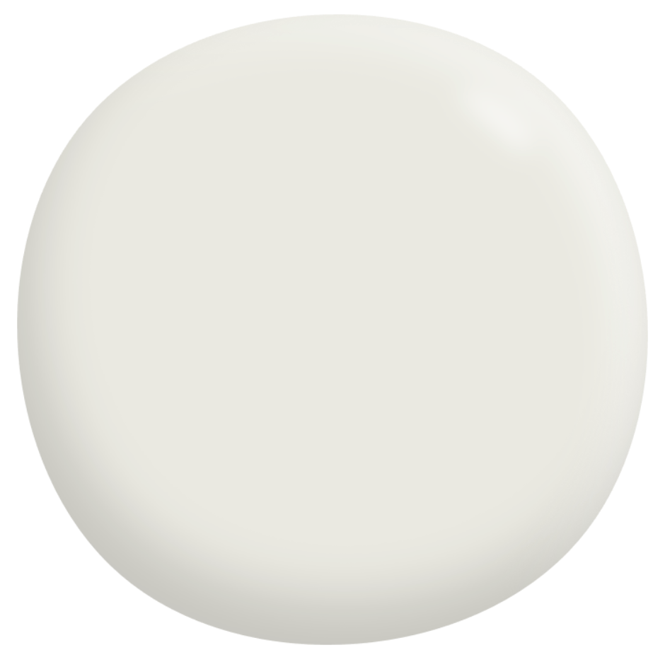 Interior/Exterior Semi-Gloss Enamel WHITE 2L - Dulux Colour: White Exchange Quarter