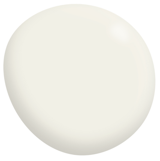 Interior Ceiling Paint WHITES 11L - Resene colour: Eighth Blanc