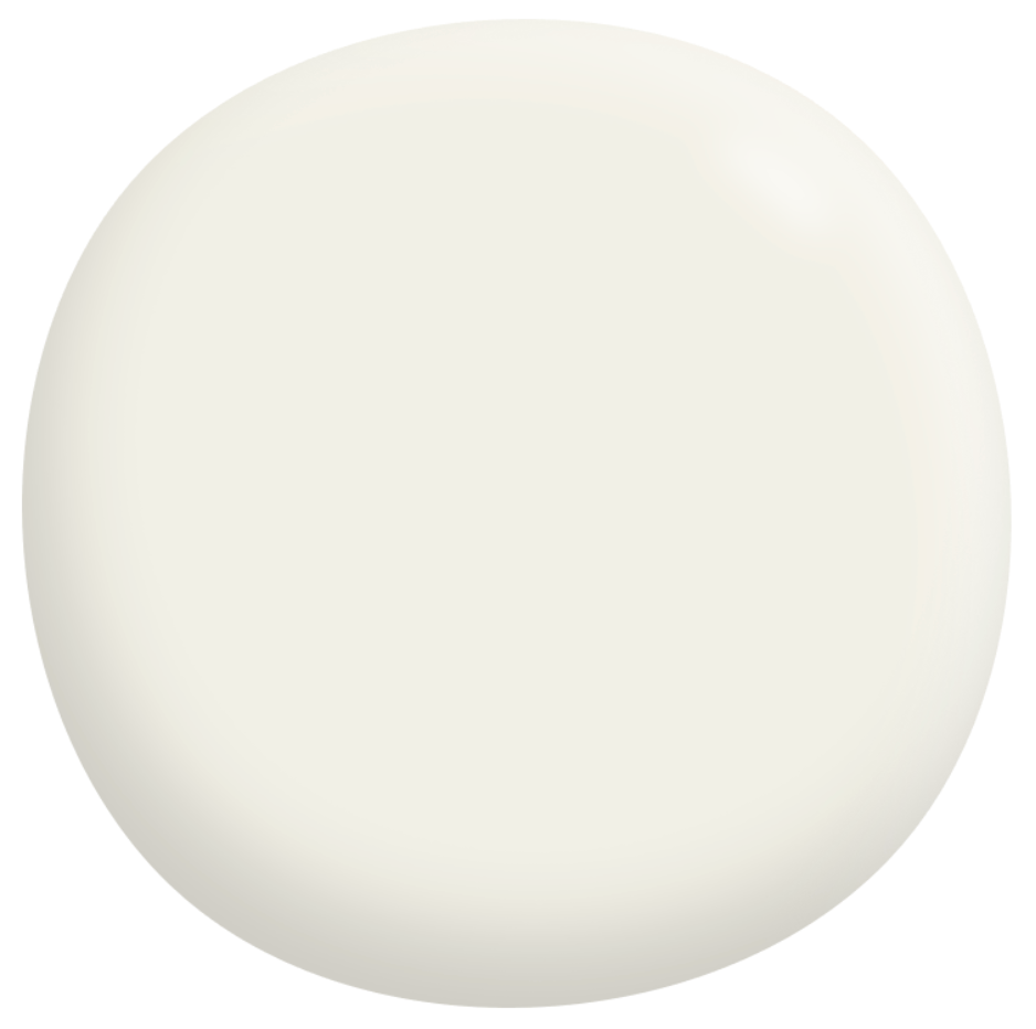Interior Ceiling Paint WHITES 2.6L - Dulux colour: White Polar Quarter