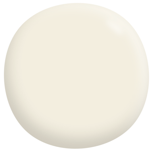 Ceiling Paint WHITES 4L - Dulux colour: similar to "White Starlight Quarter"