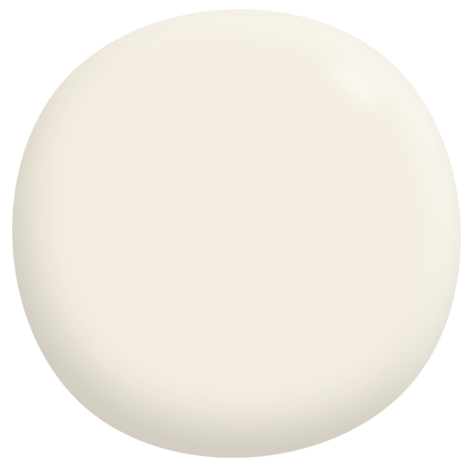 Exterior Matt WHITES 10L - Dulux colour: Stowe White Half Strength