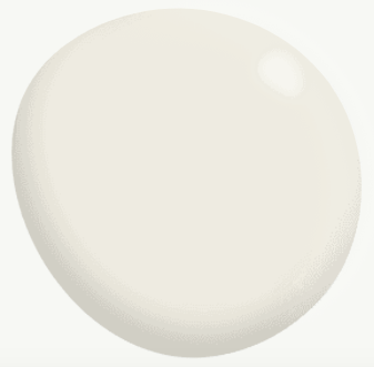 Interior/Exterior Full Gloss Enamel WHITES 1.7L - Dulux colour: White Verdict Half (close match)