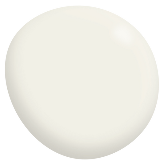 Interior/Exterior Semi-Gloss Enamel WHITES 500mL - Dulux colour: White Verdict Quarter
