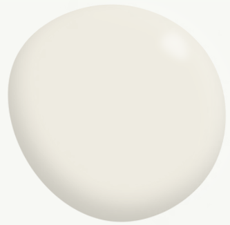 Exterior Low Sheen WHITES NEUTRALS 2L - Dulux colour: White Cloak Quarter (close match)