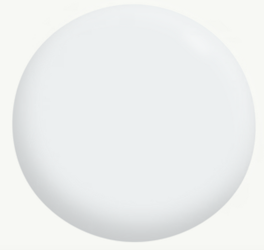 Interior/Exterior Semi-Gloss Enamel WHITES 2.9L - Dulux colour: White on White