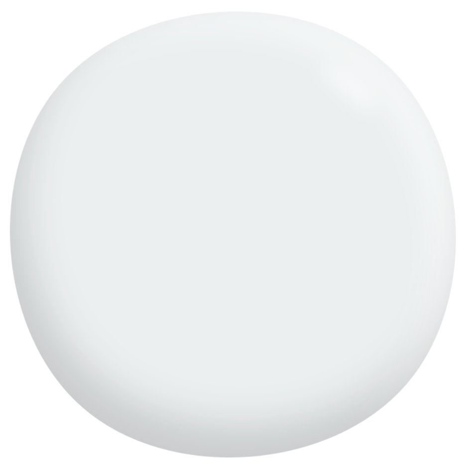 Interior/Exterior Semi-Gloss Enamel WHITES 500mL - Dulux colour: White on White