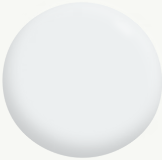 Interior Ceiling Paint WHITES 9.1L - Dulux colour: White on White