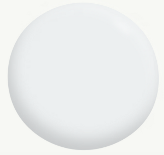 Interior Matt WHITES 900mL - Dulux colour: White on White