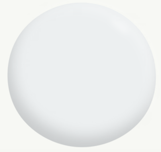 Interior Ceiling Paint WHITES 7.5L - Dulux colour: White on White