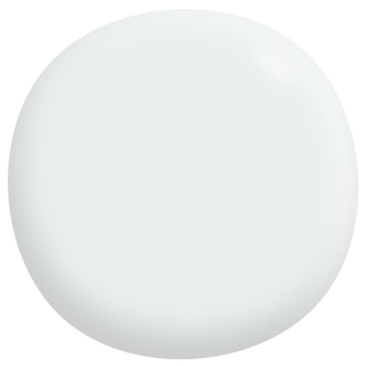 Interior Low Gloss Enamel WHITES 950mL - Dulux colour: White on White