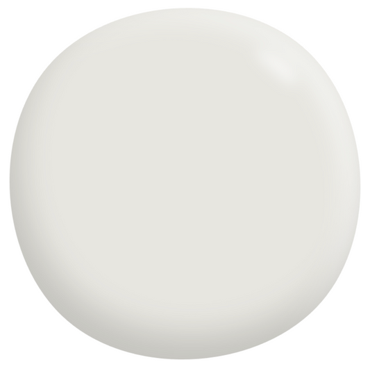 Interior/Exterior Low Sheen WHITES 14.5L - Dulux colour: similar to "Whitsunday Island"
