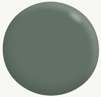 Exterior Low Sheen GREENS 9.8L - Wilderness Colorbond