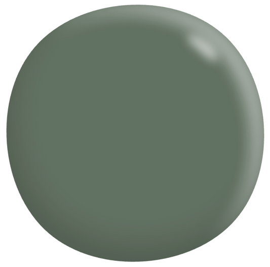 Exterior Semi-Gloss GREENS 1.9L - Colour: similar to "Wilderness Colorbond"
