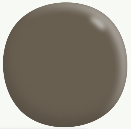 Specialty Paint Acratex Acraskin (Extra Bright Base) BROWNS 15L - Dulux colour: Wildwood