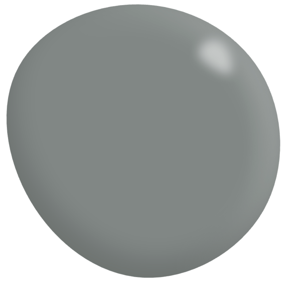 Exterior Full Gloss GREYS 3.5L - Dulux colour: Windspray Colorbond