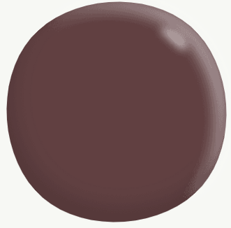 Interior/Exterior Flat (Low Sheen) Enamel REDS 3.7L - Dulux colour: Wi ...