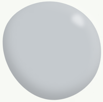 Interior Low Sheen GREYS 3.8L - Dulux colour: Winnipeg Fog (close match)