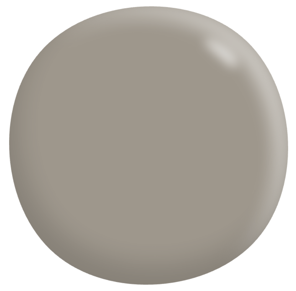 Interior Matt NEUTRALS 4L - Dulux colour: similar to "Winter Castle"
