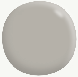 Metal Paint Full Gloss Oil-Based Epoxy Enamel GREYS 3L - Dulux colour: Winter Fog (good match)