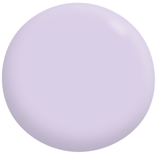 Interior/Exterior Full Gloss Enamel PURPLES 500mL - Taubmans colour: Lightly Lilac