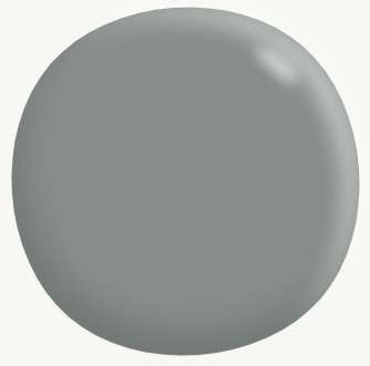 Exterior Low Sheen GREYS 10L - Dulux colour: Wistow (close match)