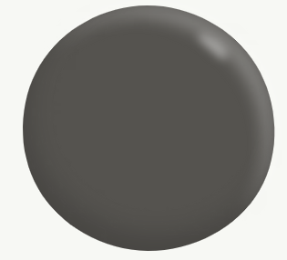 Exterior Low Sheen GREYS (Deep Base) 15L - Dulux colour: Woodland Grey Colorbond (close match)