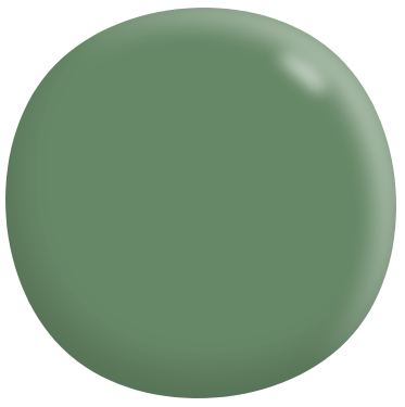 Exterior Semi-Gloss GREENS 1.6L - Dulux Colour:  Yucca